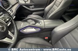 Mercedes-Benz GLS 450 4Matic Automatas 2020 full