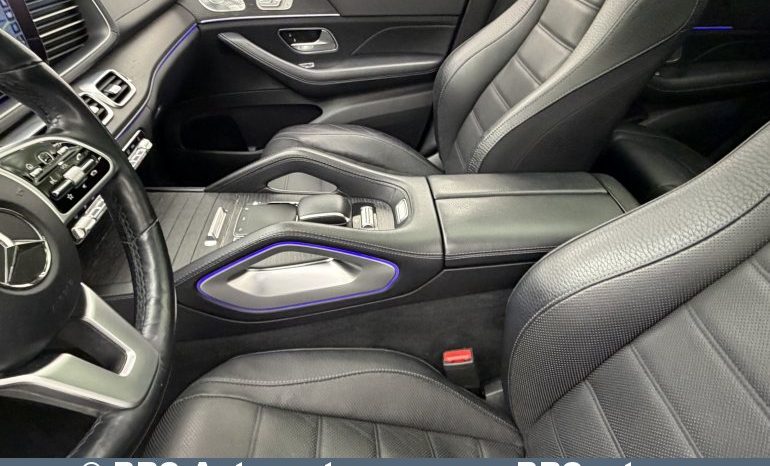 Mercedes-Benz GLS 450 4Matic Automatas 2020 full