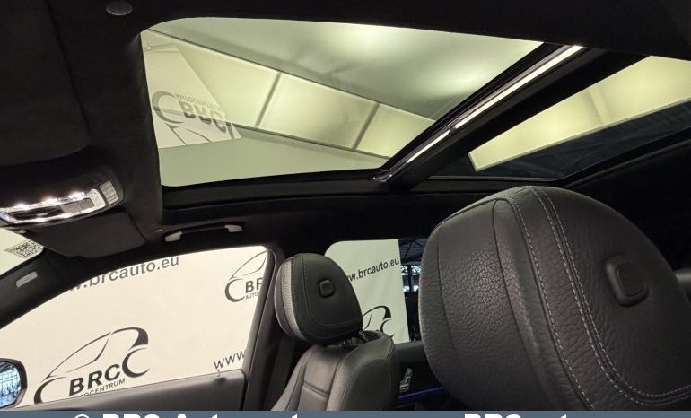 Mercedes-Benz GLS 450 4Matic Automatas 2020 full