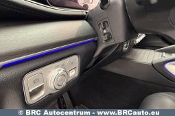 Mercedes-Benz GLS 450 4Matic Automatas 2020 full
