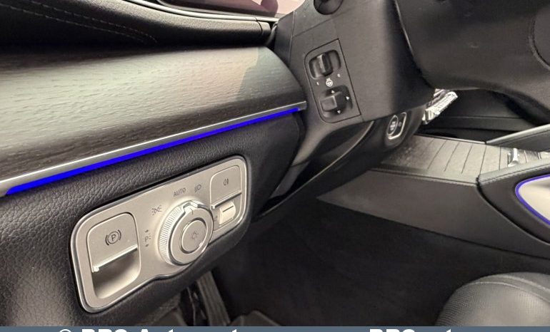 Mercedes-Benz GLS 450 4Matic Automatas 2020 full