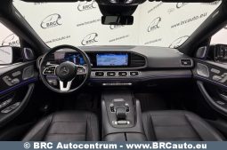 Mercedes-Benz GLS 450 4Matic Automatas 2020