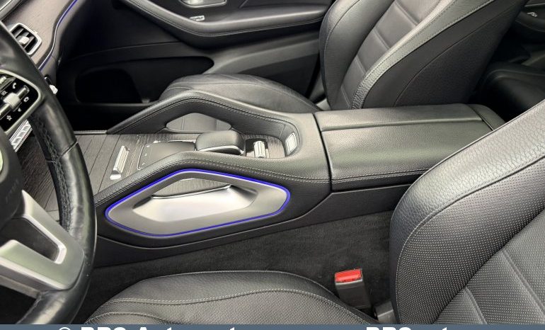 Mercedes-Benz GLS 450 4Matic Automatas 2020 full