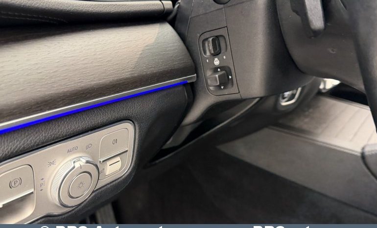 Mercedes-Benz GLS 450 4Matic Automatas 2020 full