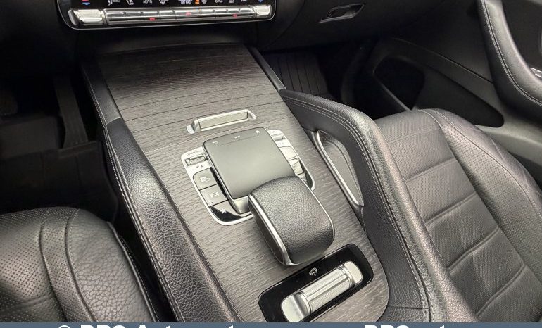 Mercedes-Benz GLS 450 4Matic Automatas 2020 full