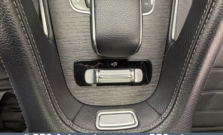 Mercedes-Benz GLS 450 4Matic Automatas 2020 full