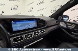 Mercedes-Benz GLS 450 4Matic Automatas 2020 full