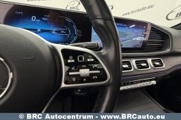 Mercedes-Benz GLS 450 4Matic Automatas 2020 full