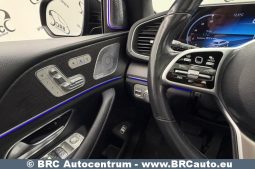 Mercedes-Benz GLS 450 4Matic Automatas 2020 full