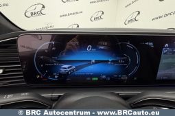 Mercedes-Benz GLS 450 4Matic Automatas 2020 full