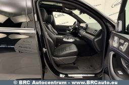 Mercedes-Benz GLS 450 4Matic Automatas 2020
