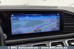 Mercedes-Benz GLS 450 4Matic Automatas 2020 full