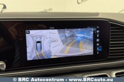 Mercedes-Benz GLS 450 4Matic Automatas 2020 full