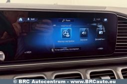 Mercedes-Benz GLS 450 4Matic Automatas 2020 full