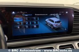 Mercedes-Benz GLS 450 4Matic Automatas 2020 full