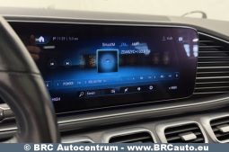 Mercedes-Benz GLS 450 4Matic Automatas 2020 full