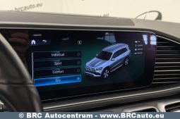 Mercedes-Benz GLS 450 4Matic Automatas 2020 full