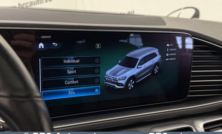 Mercedes-Benz GLS 450 4Matic Automatas 2020 full