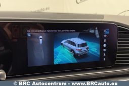 Mercedes-Benz GLS 450 4Matic Automatas 2020 full