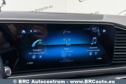 Mercedes-Benz GLS 450 4Matic Automatas 2020 full