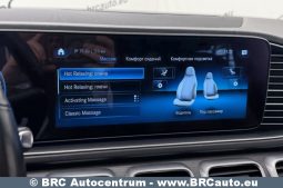 Mercedes-Benz GLS 450 4Matic Automatas 2020 full