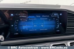 Mercedes-Benz GLS 450 4Matic Automatas 2020 full