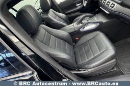 Mercedes-Benz GLS 450 4Matic Automatas 2020