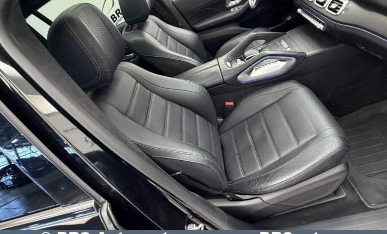 Mercedes-Benz GLS 450 4Matic Automatas 2020 full