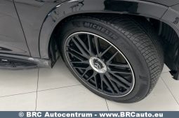 Mercedes-Benz GLS 450 4Matic Automatas 2020 full