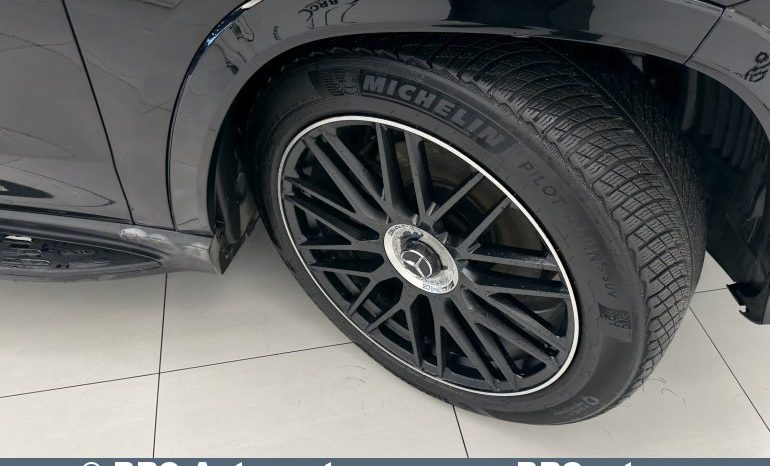 Mercedes-Benz GLS 450 4Matic Automatas 2020 full