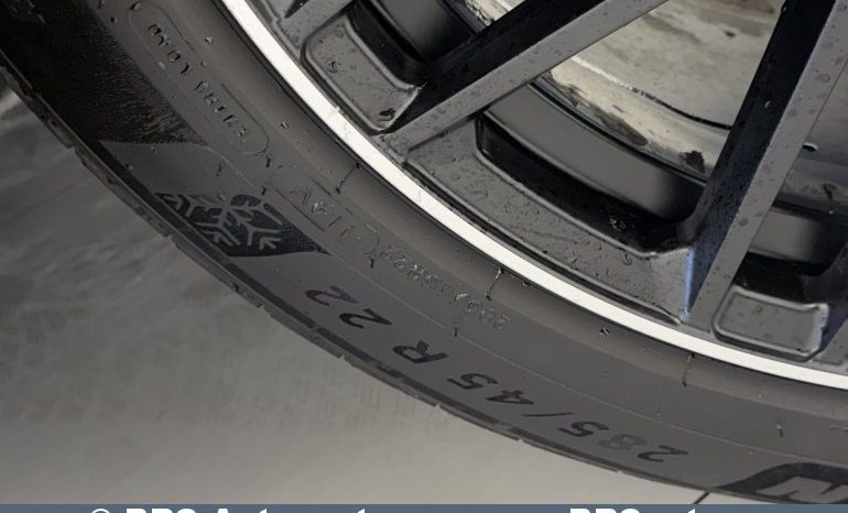 Mercedes-Benz GLS 450 4Matic Automatas 2020 full