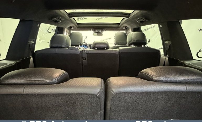 Mercedes-Benz GLS 450 4Matic Automatas 2020 full