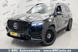 Mercedes-Benz GLS 450 4Matic Automatas 2020 full