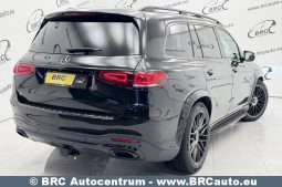 Mercedes-Benz GLS 450 4Matic Automatas 2020 full