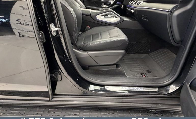 Mercedes-Benz GLS 450 4Matic Automatas 2020 full