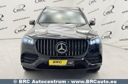 Mercedes-Benz GLS 450 4Matic Automatas 2020 full