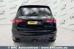 Mercedes-Benz GLS 450 4Matic Automatas 2020 full