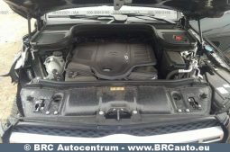 Mercedes-Benz GLS 450 4Matic Automatas 2020 full