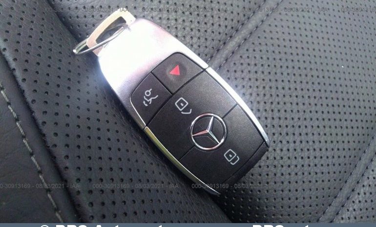 Mercedes-Benz GLS 450 4Matic Automatas 2020 full