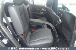 Mercedes-Benz GLS 450 4Matic Automatas 2020 full