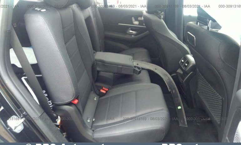 Mercedes-Benz GLS 450 4Matic Automatas 2020 full