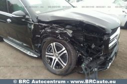 Mercedes-Benz GLS 450 4Matic Automatas 2020 full
