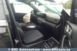 Mercedes-Benz GLS 450 4Matic Automatas 2020 full