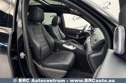Mercedes-Benz GLS 450 4Matic Automatas 2020 full