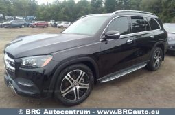 Mercedes-Benz GLS 450 4Matic Automatas 2020 full