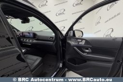 Mercedes-Benz GLS 450 4Matic Automatas 2020 full