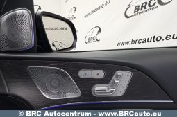 Mercedes-Benz GLS 450 4Matic Automatas 2020 full