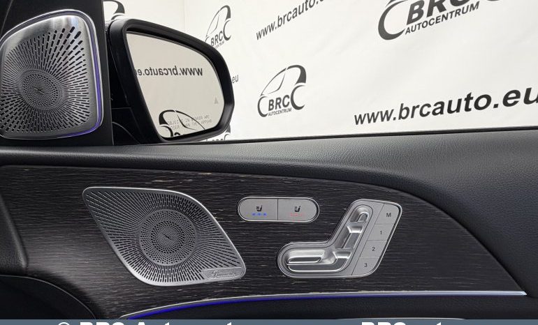 Mercedes-Benz GLS 450 4Matic Automatas 2020 full