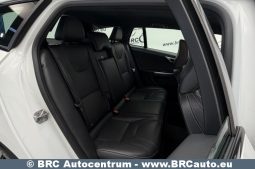 Volvo V60 2.0 D2 Automatas 2017 full
