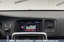 Volvo V60 2.0 D2 Automatas 2017 full